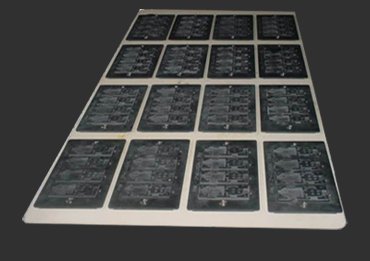 Solder Pallet Gallery