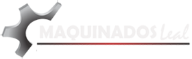 Maquinados Leal Logo